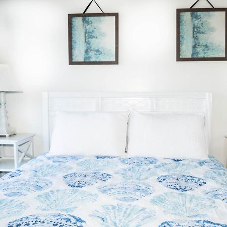 Island Club Turks & Grace Bay Place Eksteriør bilde