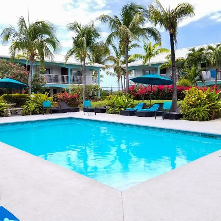 Island Club Turks & Grace Bay Place Eksteriør bilde