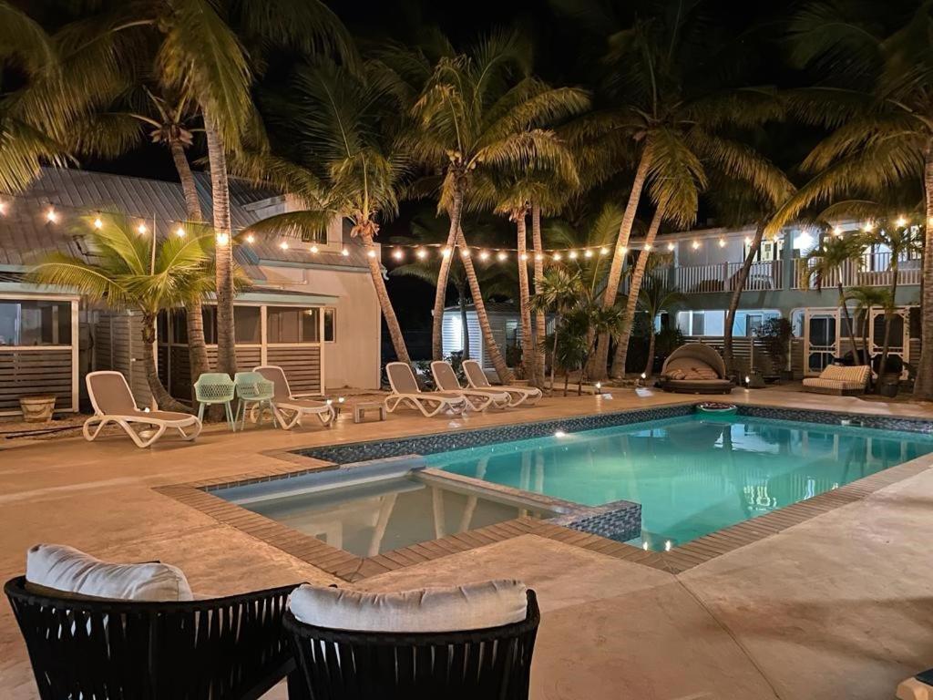Island Club Turks & Grace Bay Place Eksteriør bilde