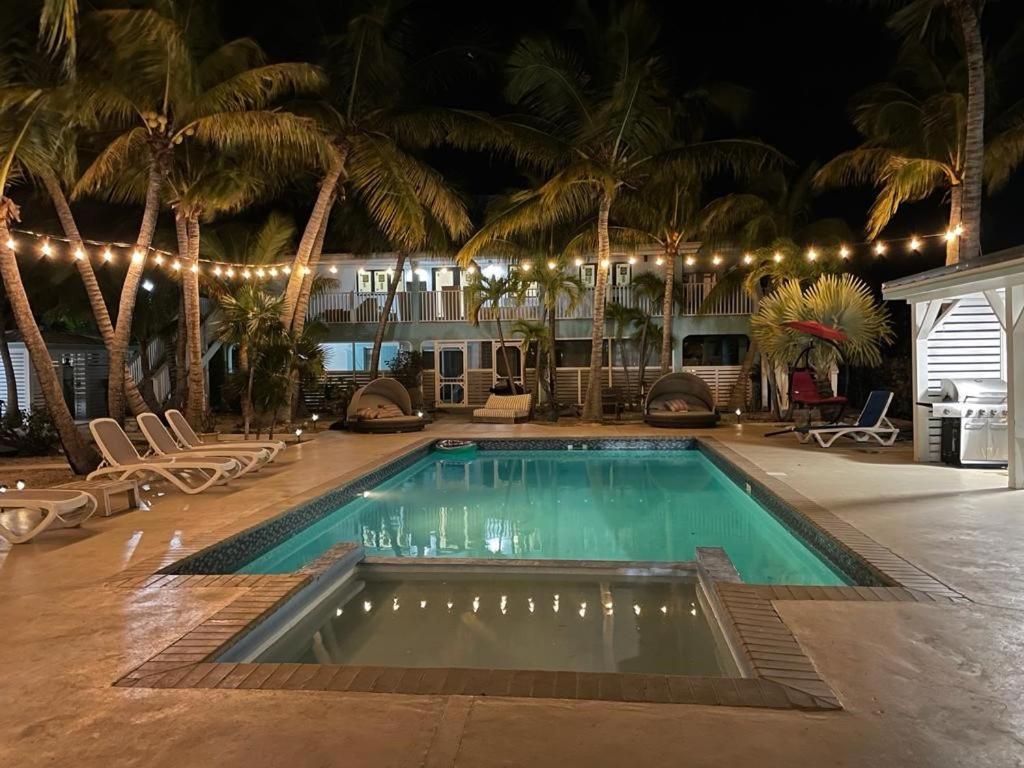 Island Club Turks & Grace Bay Place Eksteriør bilde