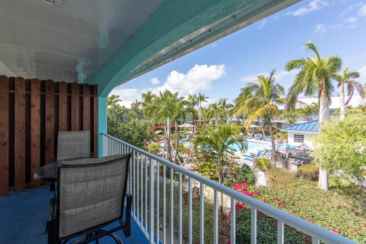 Island Club Turks & Grace Bay Place Eksteriør bilde