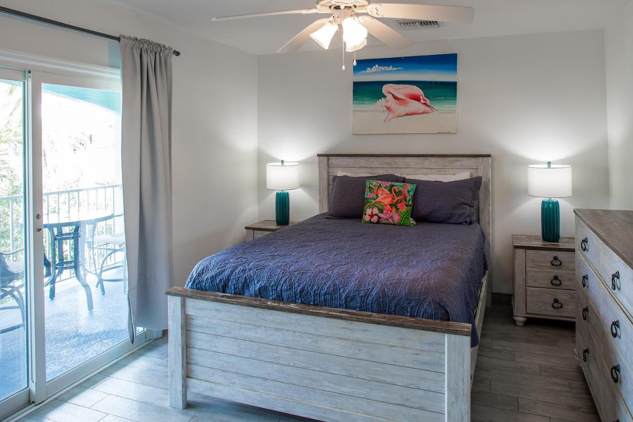 Island Club Turks & Grace Bay Place Eksteriør bilde
