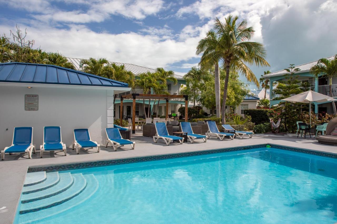 Island Club Turks & Grace Bay Place Eksteriør bilde