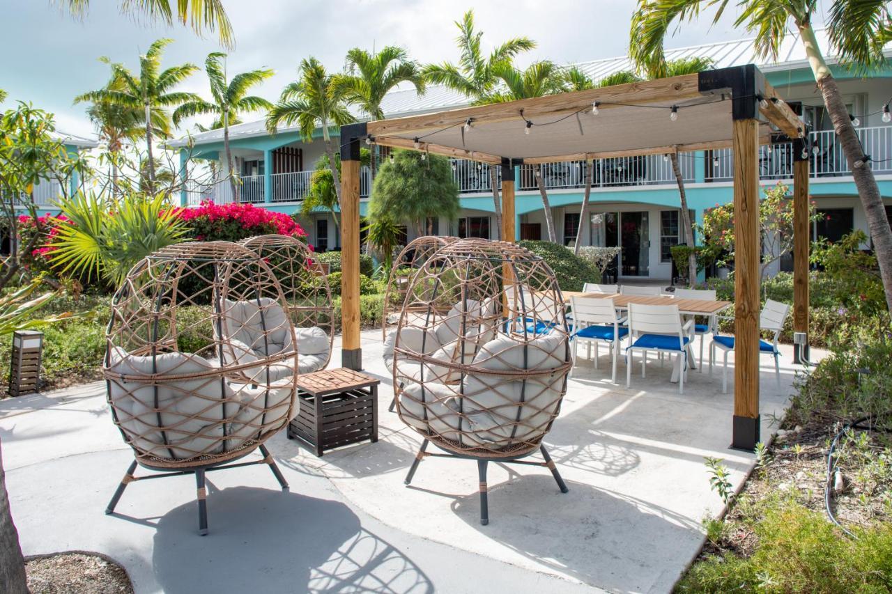 Island Club Turks & Grace Bay Place Eksteriør bilde