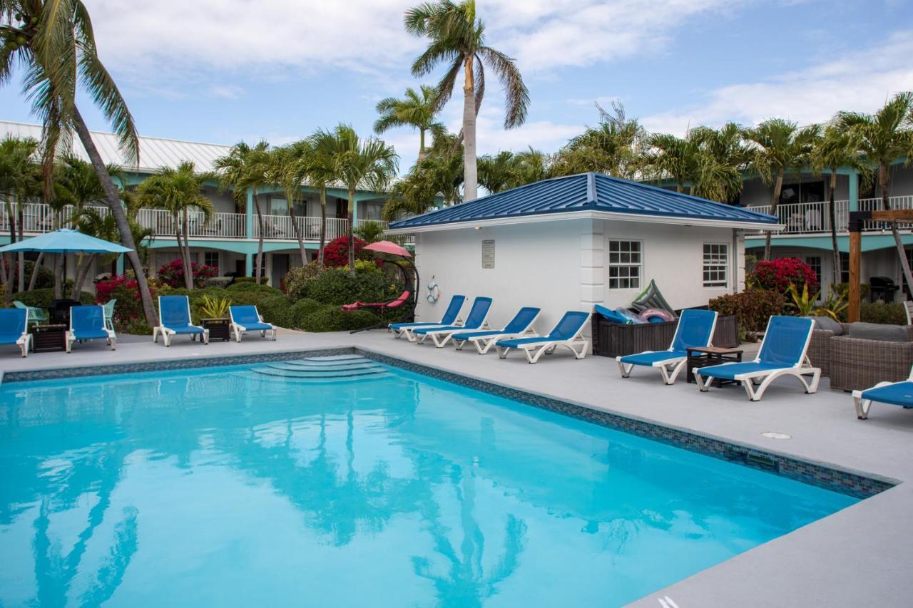 Island Club Turks & Grace Bay Place Eksteriør bilde