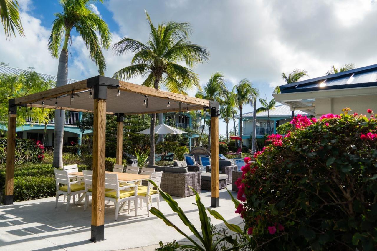 Island Club Turks & Grace Bay Place Eksteriør bilde
