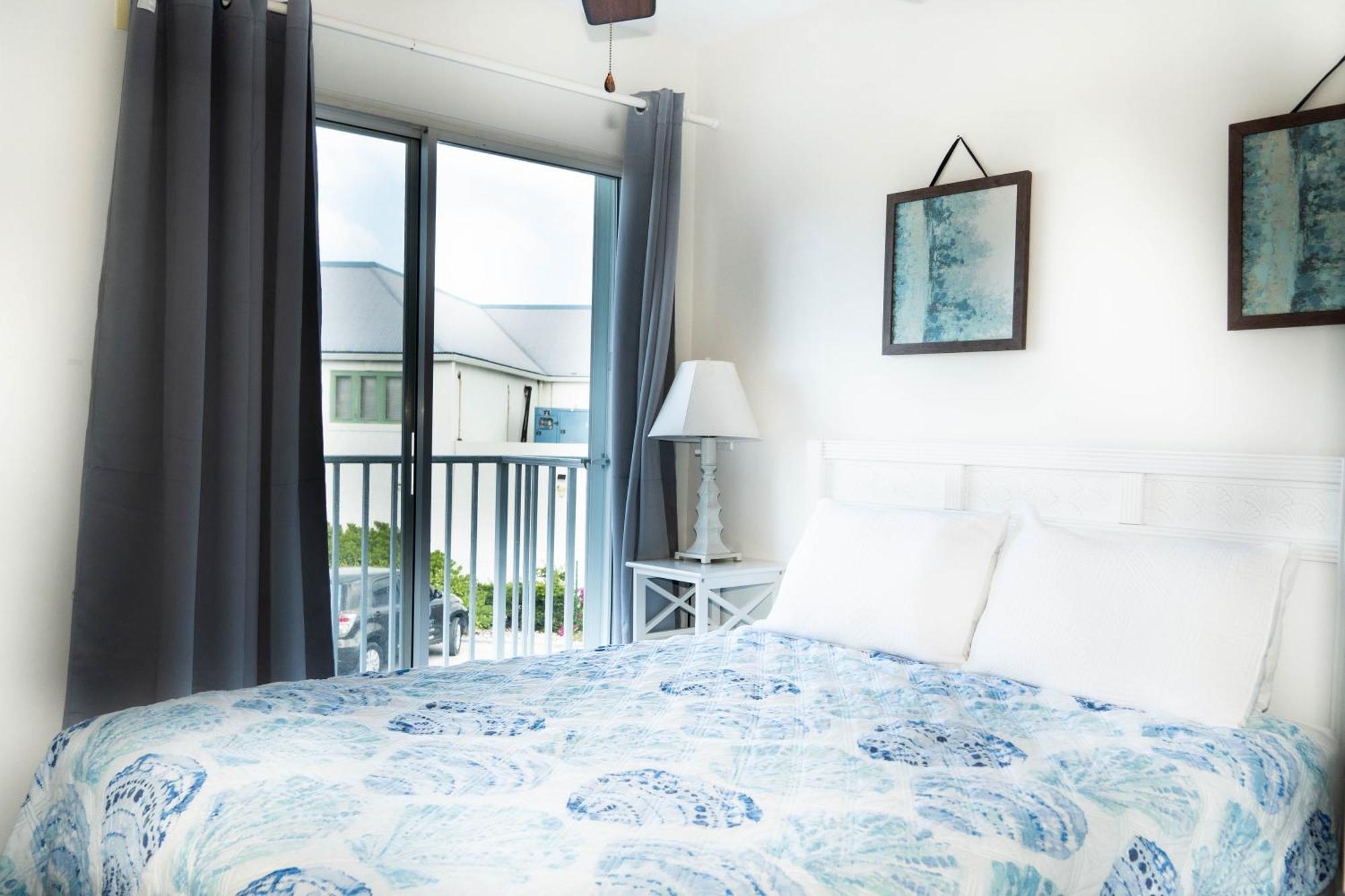 Island Club Turks & Grace Bay Place Eksteriør bilde