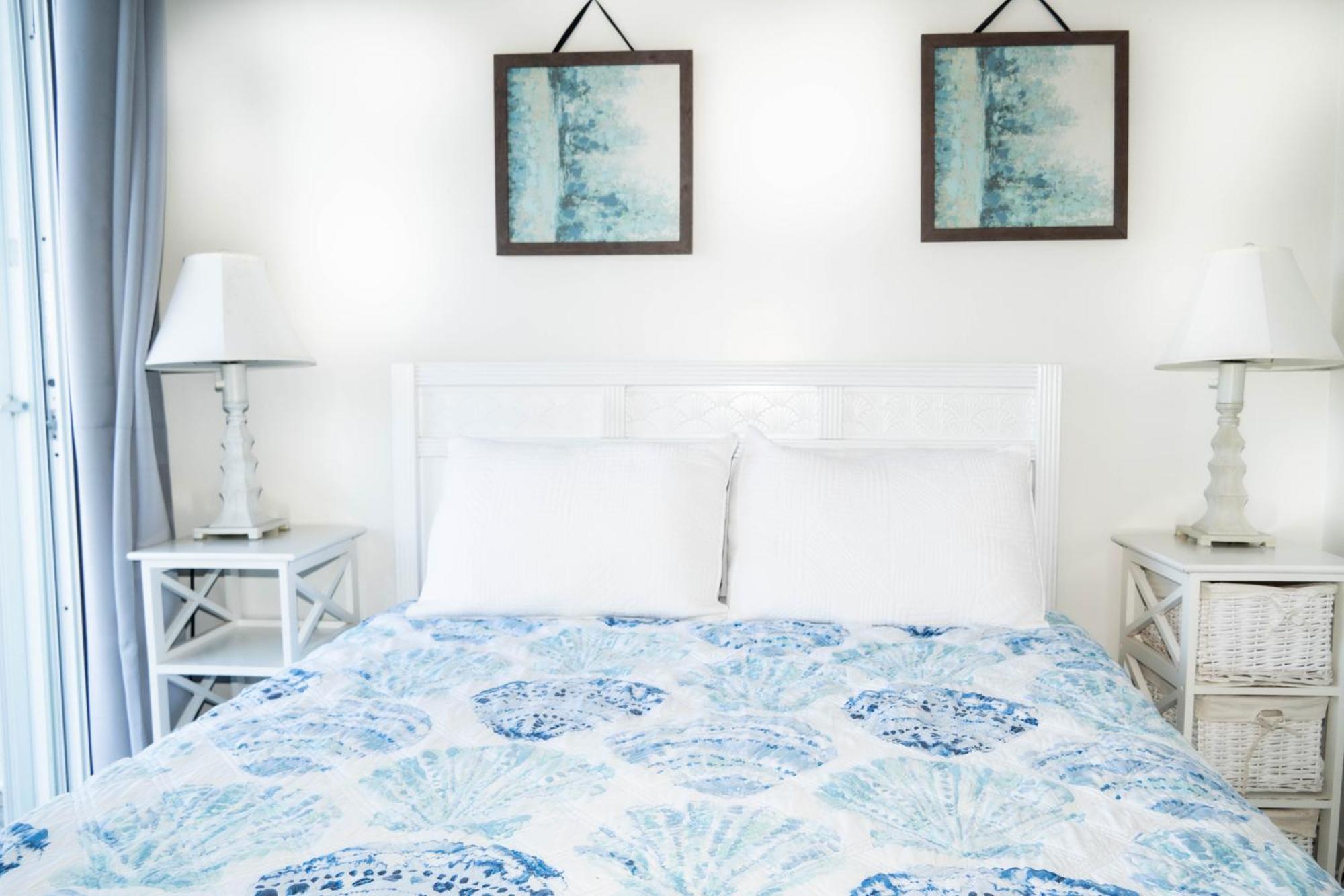 Island Club Turks & Grace Bay Place Eksteriør bilde