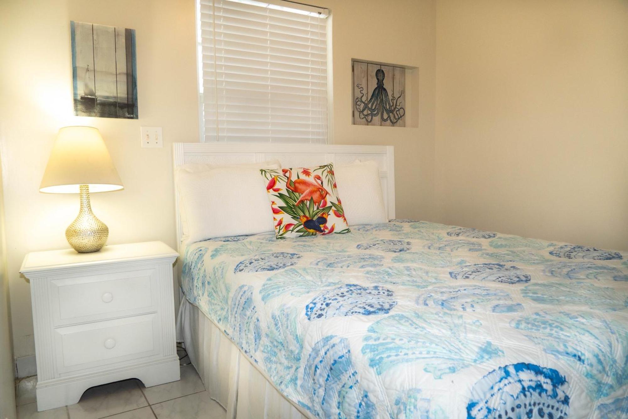 Island Club Turks & Grace Bay Place Eksteriør bilde