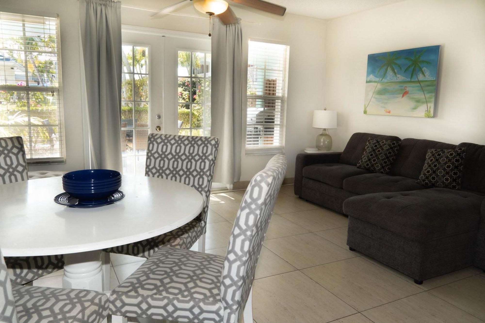 Island Club Turks & Grace Bay Place Eksteriør bilde