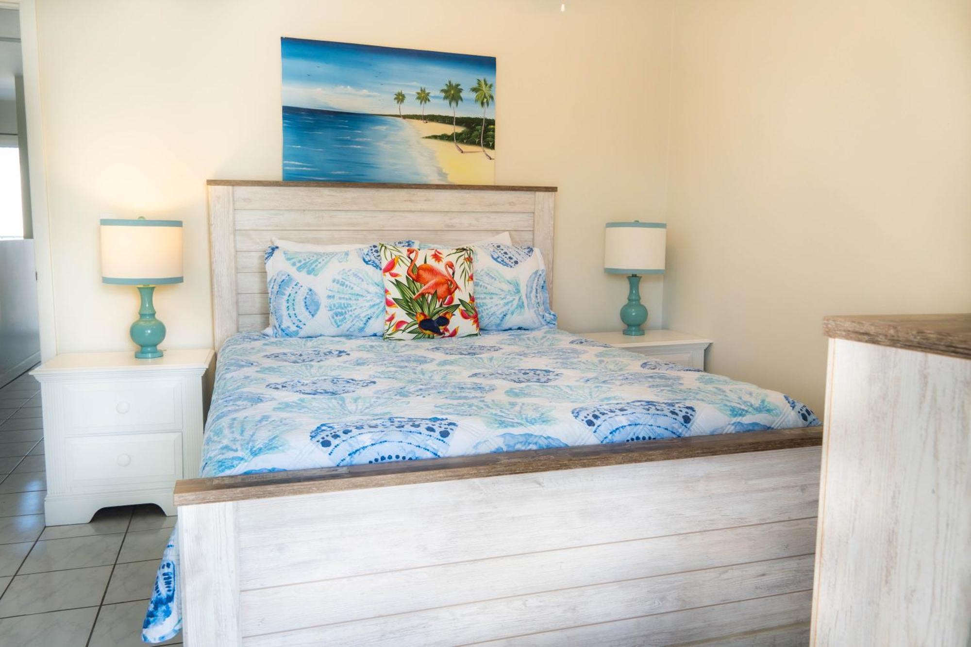 Island Club Turks & Grace Bay Place Eksteriør bilde