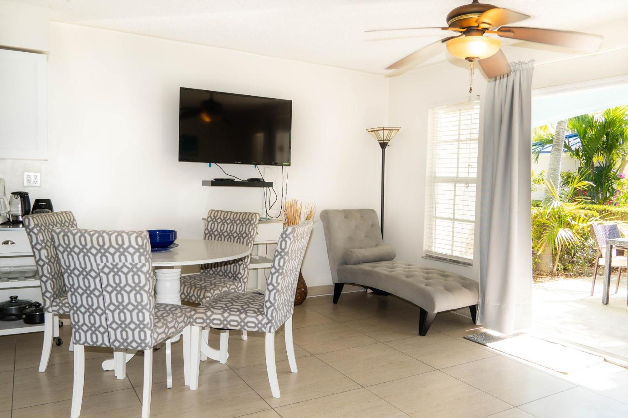 Island Club Turks & Grace Bay Place Eksteriør bilde