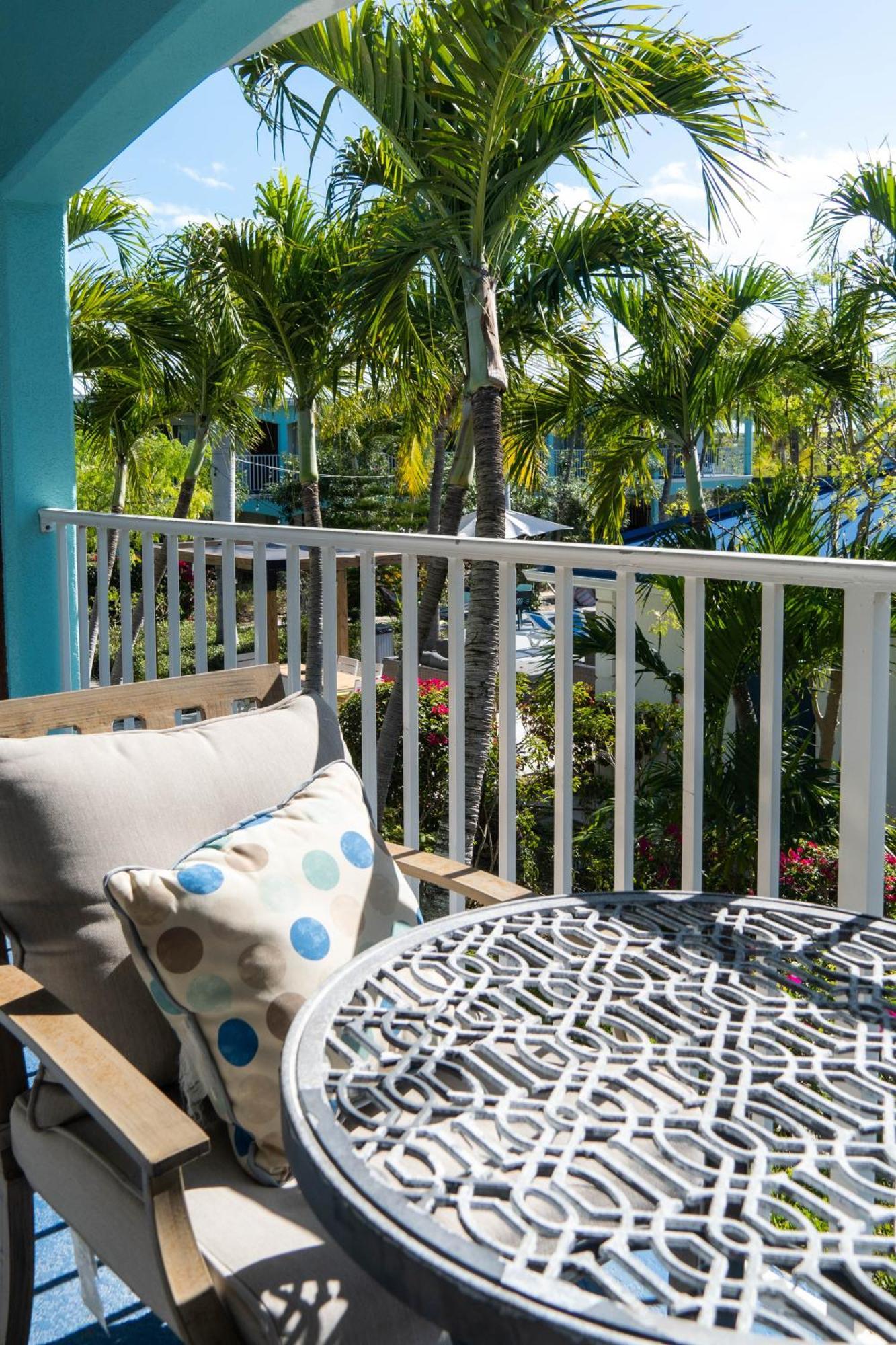 Island Club Turks & Grace Bay Place Eksteriør bilde