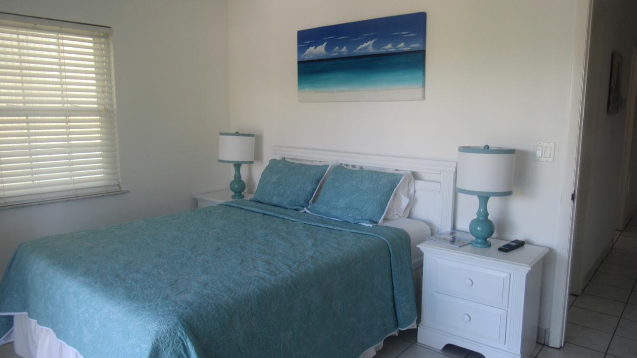 Island Club Turks & Grace Bay Place Eksteriør bilde