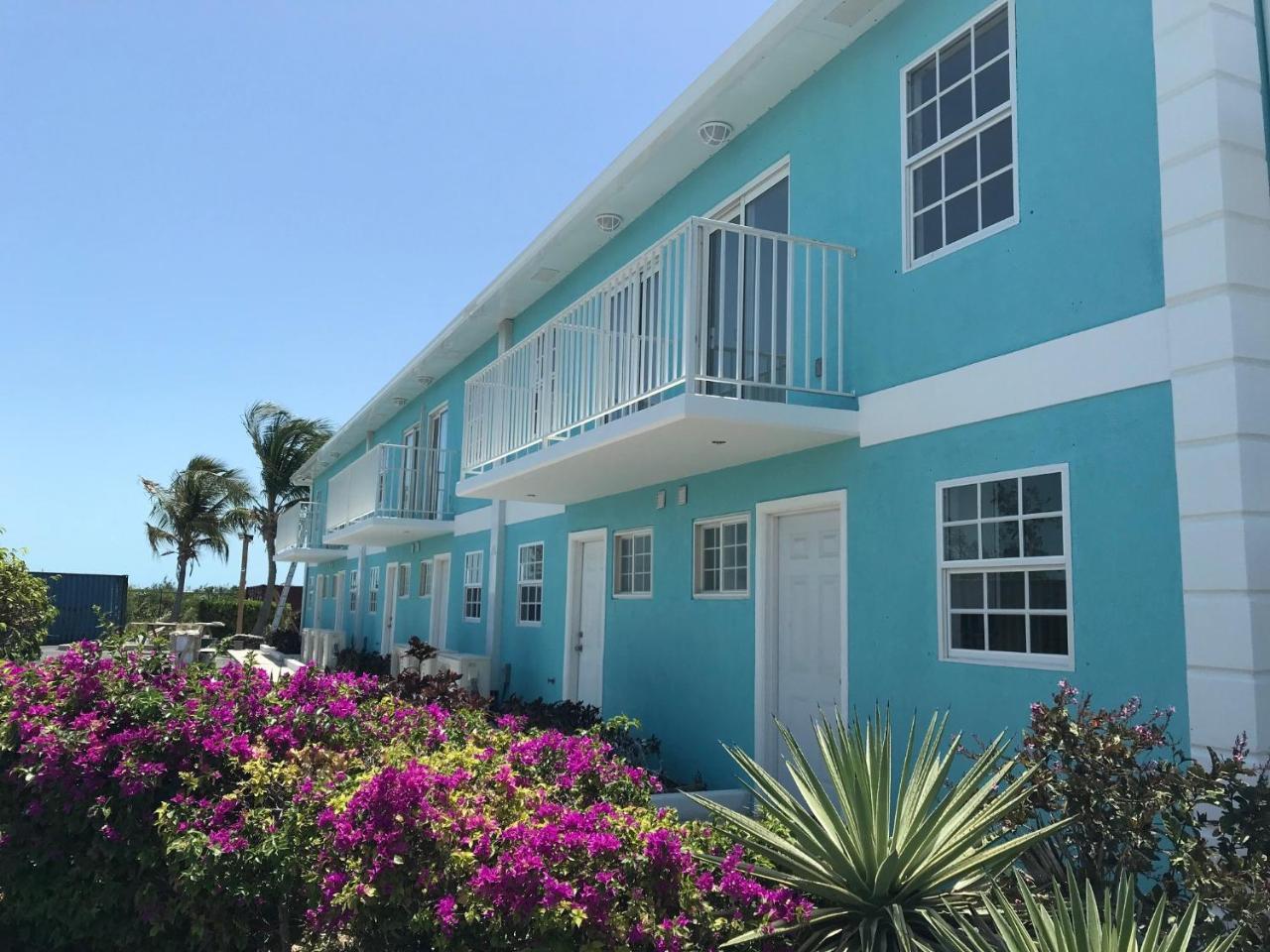 Island Club Turks & Grace Bay Place Eksteriør bilde