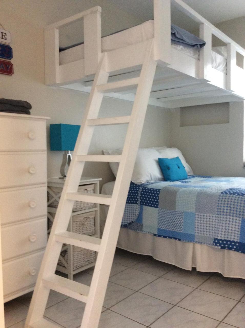 Island Club Turks & Grace Bay Place Eksteriør bilde