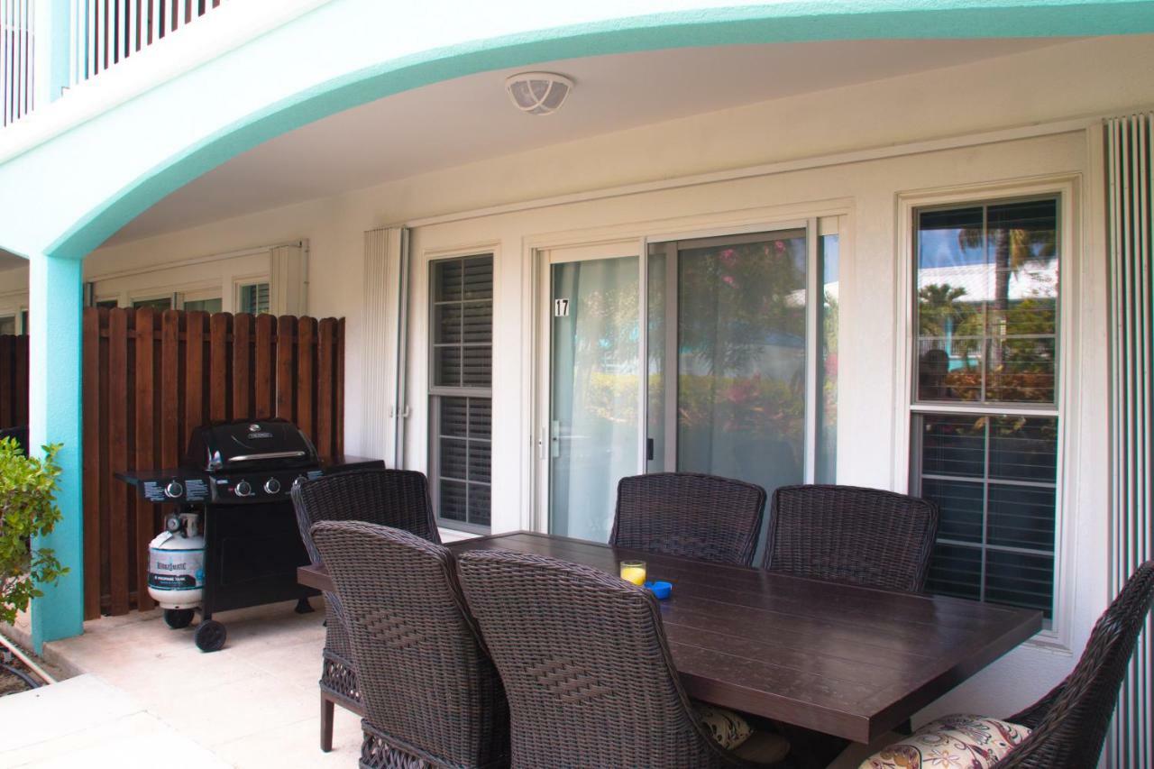 Island Club Turks & Grace Bay Place Eksteriør bilde
