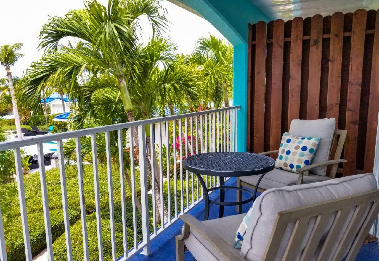 Island Club Turks & Grace Bay Place Eksteriør bilde